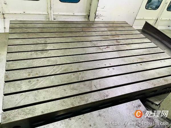 二手加工中心
