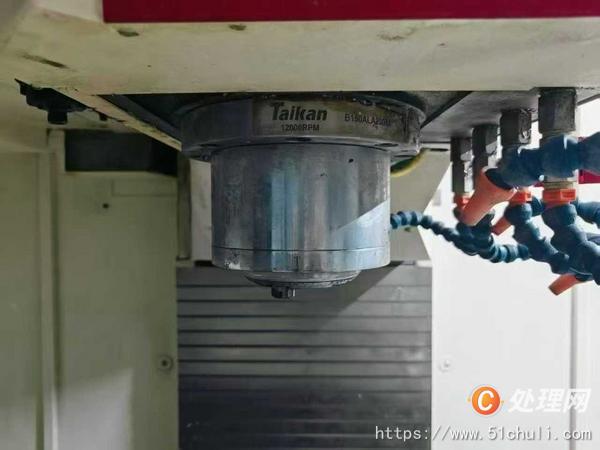 二手加工中心