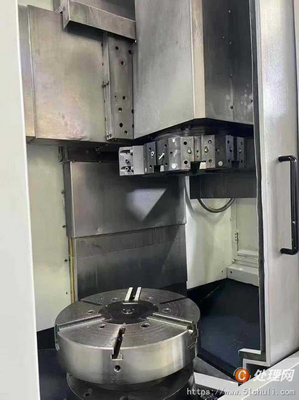二手立式車床