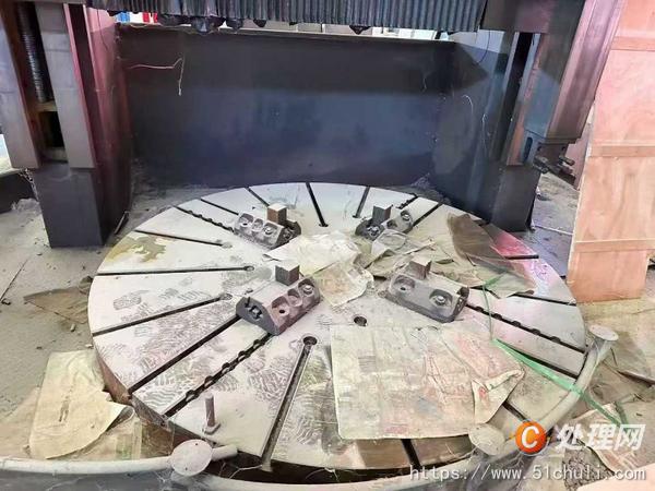 二手立式車(chē)床