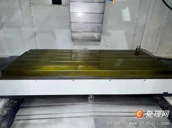 二手加工中心