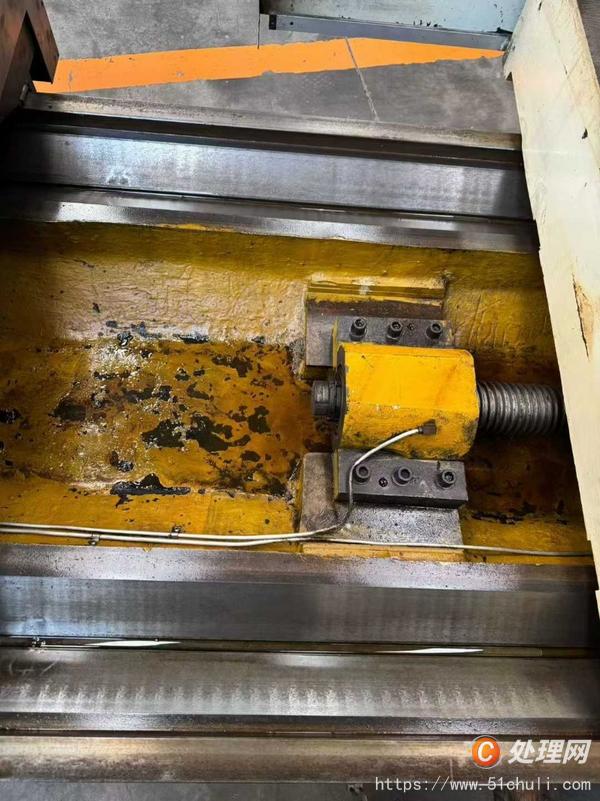 二手銑床