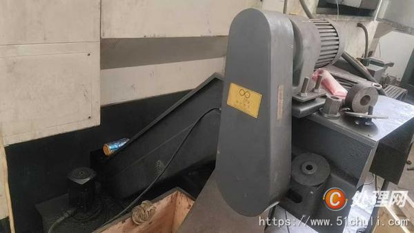 二手立式車床