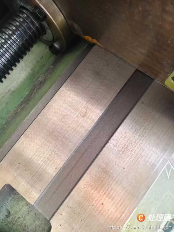 二手鏜床