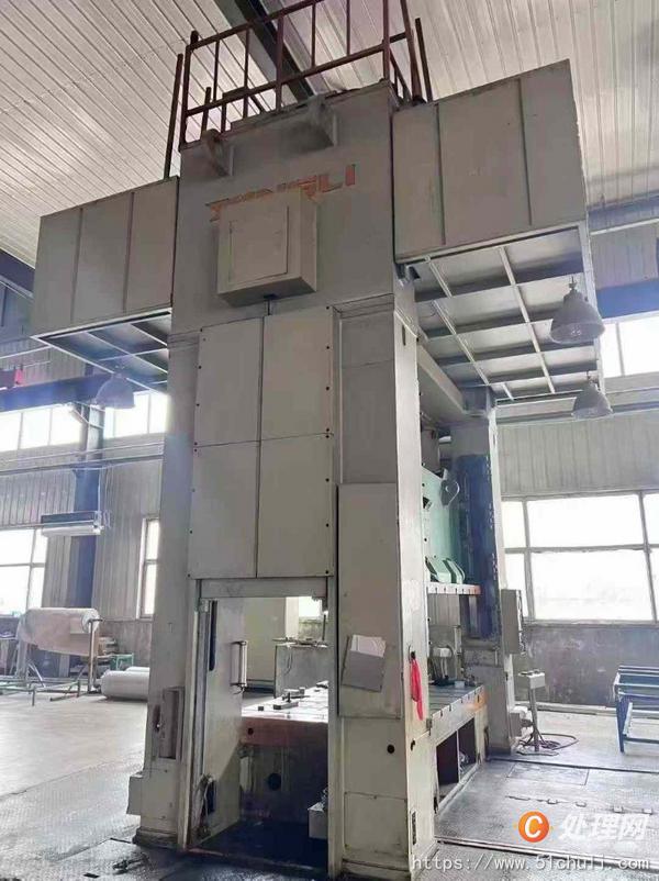 二手壓力機(jī)