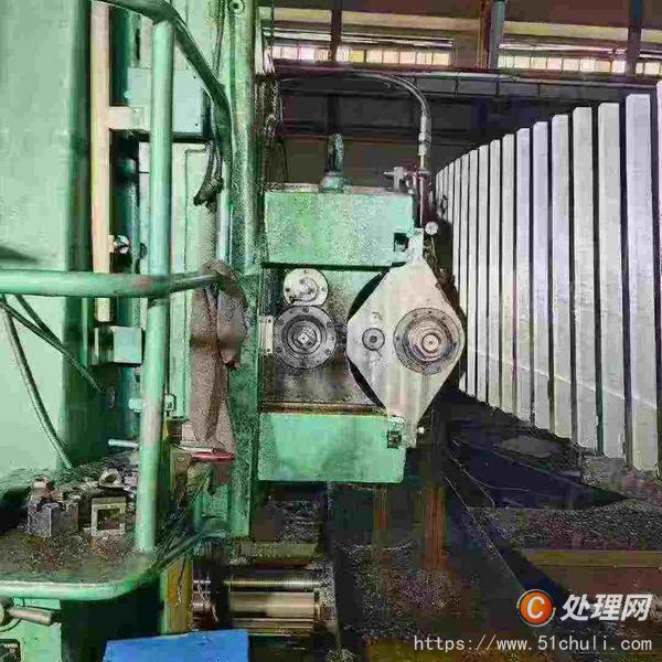 二手滾齒機