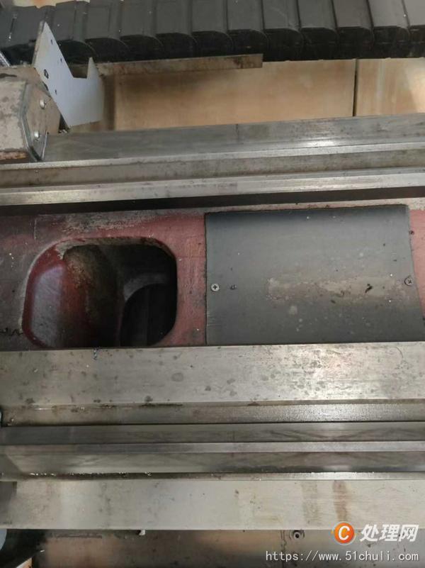二手數(shù)控車床