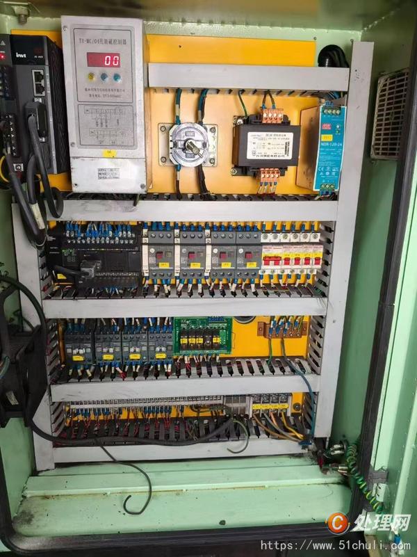 二手磨床