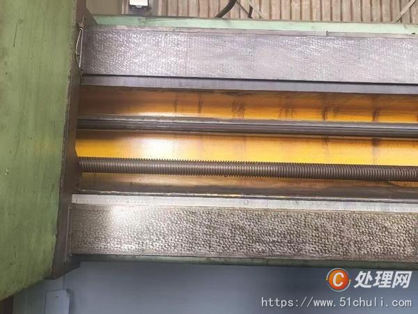 二手立式車床