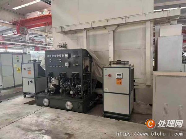 二手滾齒機