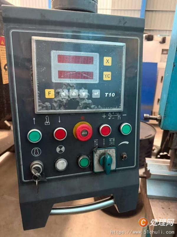 二手折彎機
