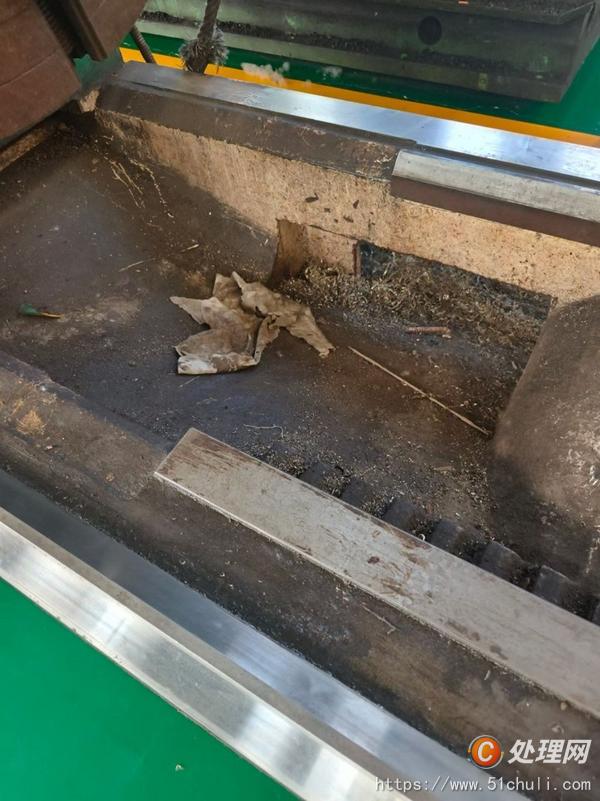 二手車床