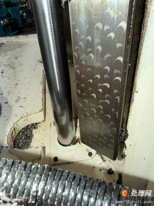二手滾齒機(jī)