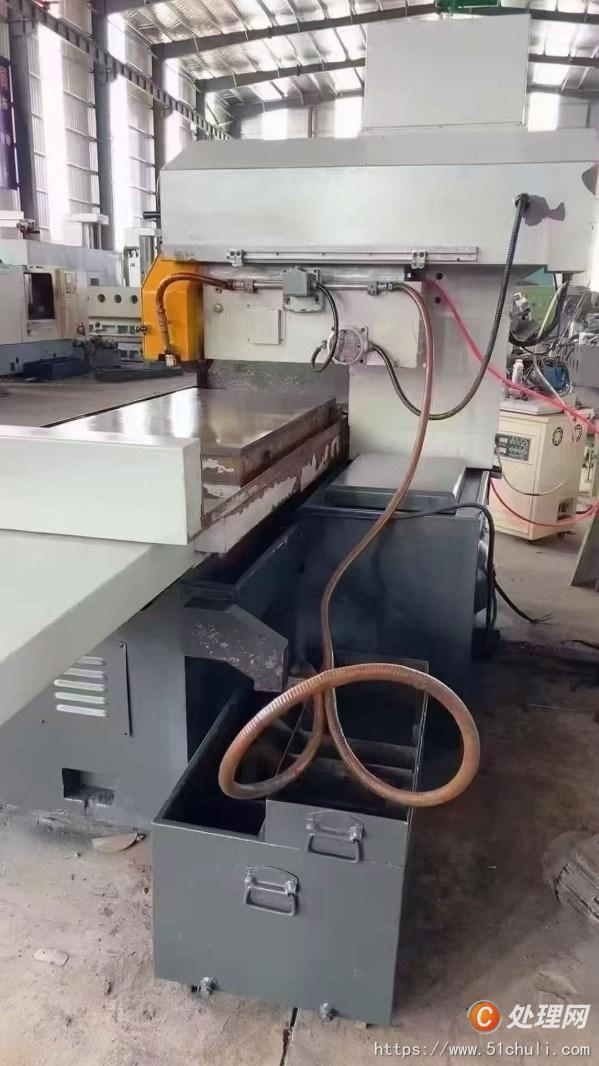 二手磨床
