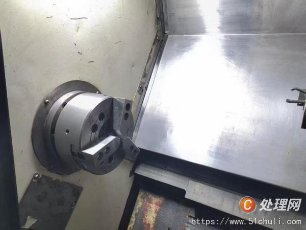 二手?jǐn)?shù)控車(chē)床