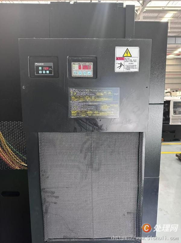 二手加工中心