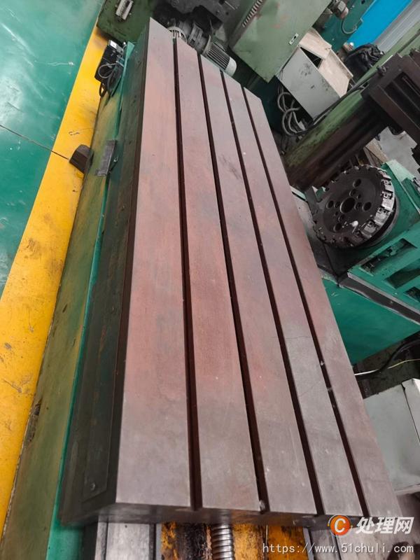 二手銑床