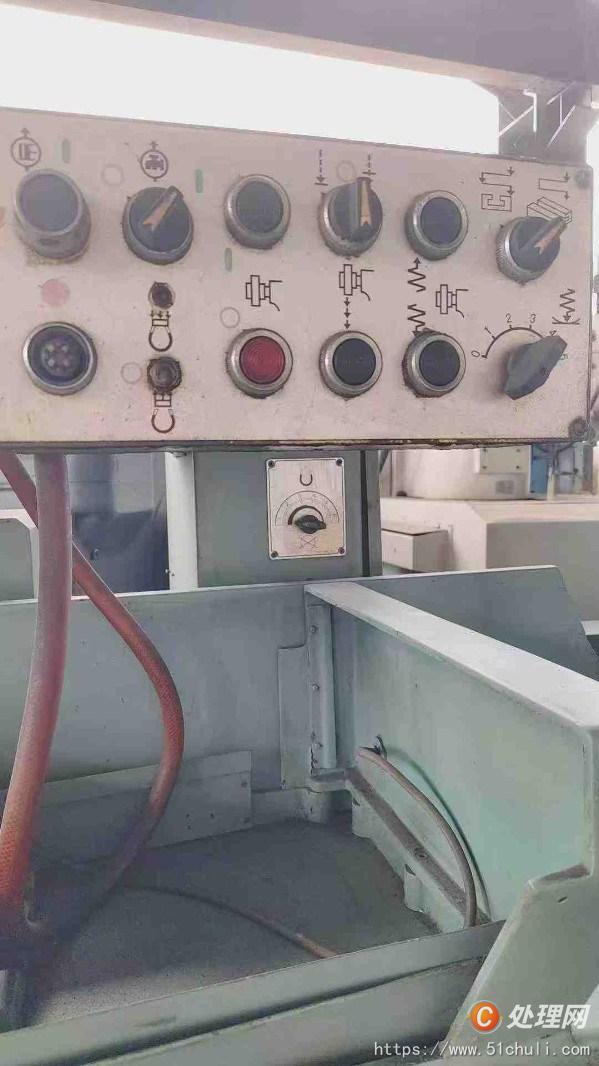 二手磨床