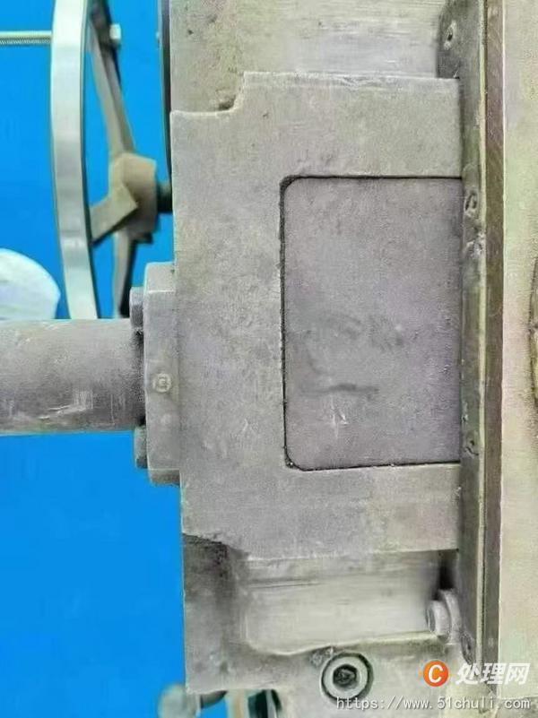 二手車床