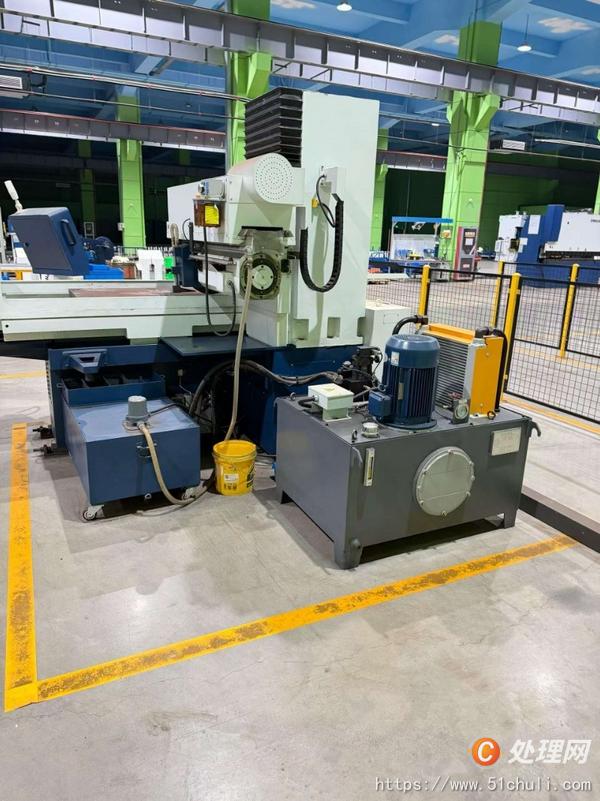 二手磨床