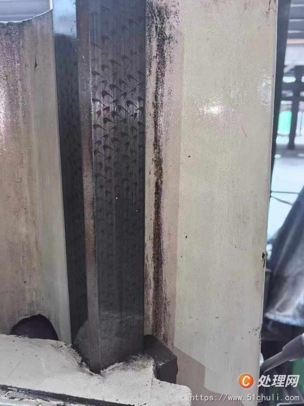二手滾齒機