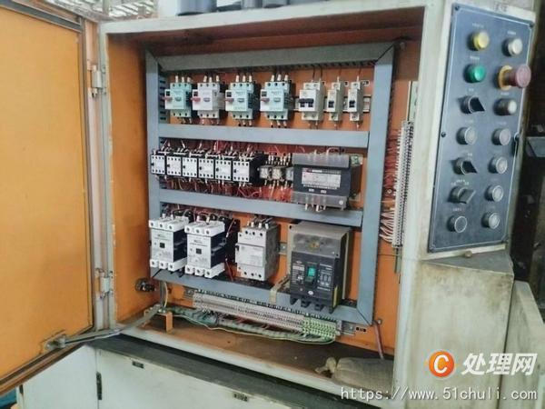 二手滾齒機(jī)