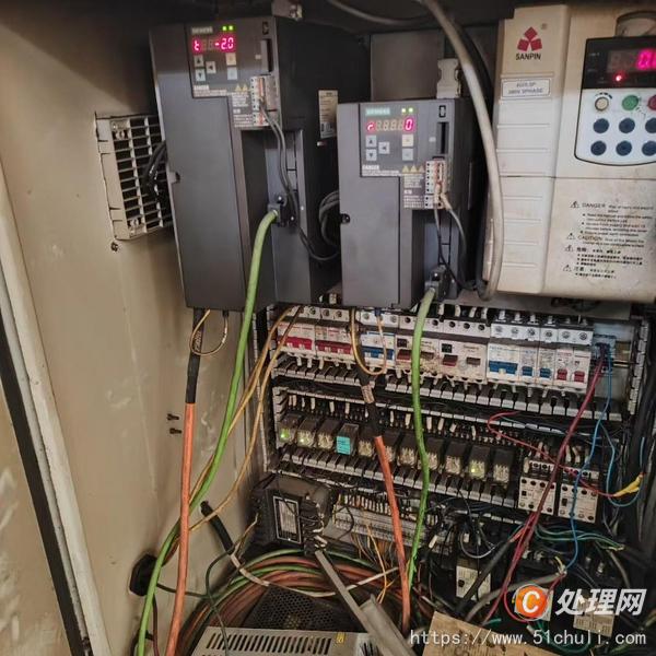 二手外圓磨床