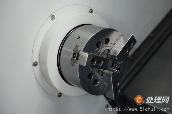 二手數(shù)控車床