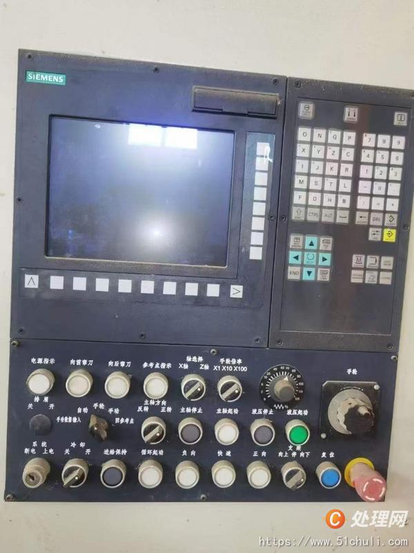 二手滾齒機