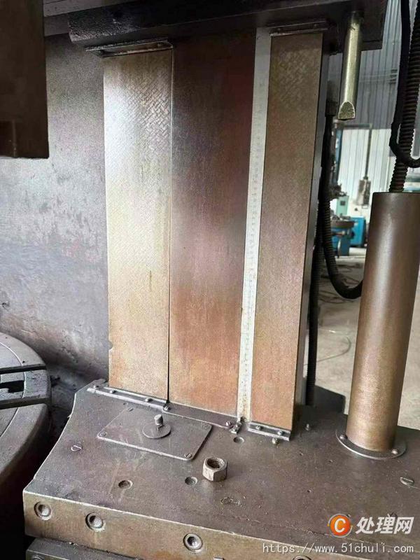 二手立式車床