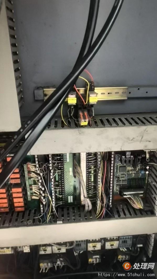 二手加工中心