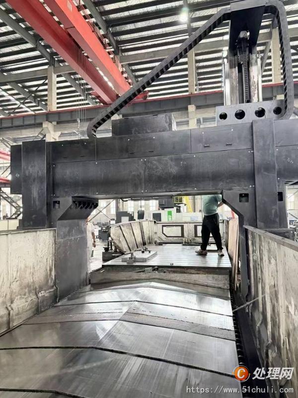 二手加工中心