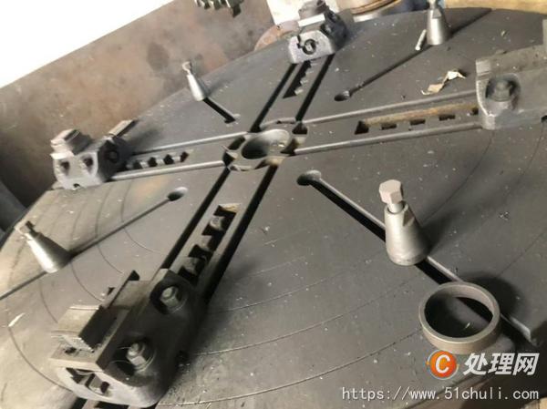 二手立式車床