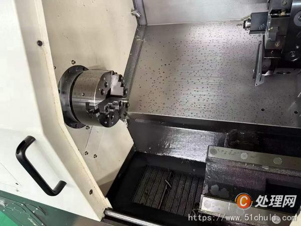 二手數控車床