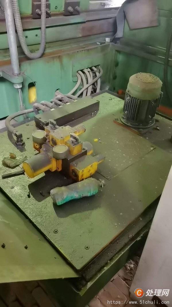 二手磨床