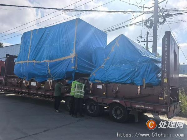 二手加工中心