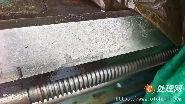 二手車床