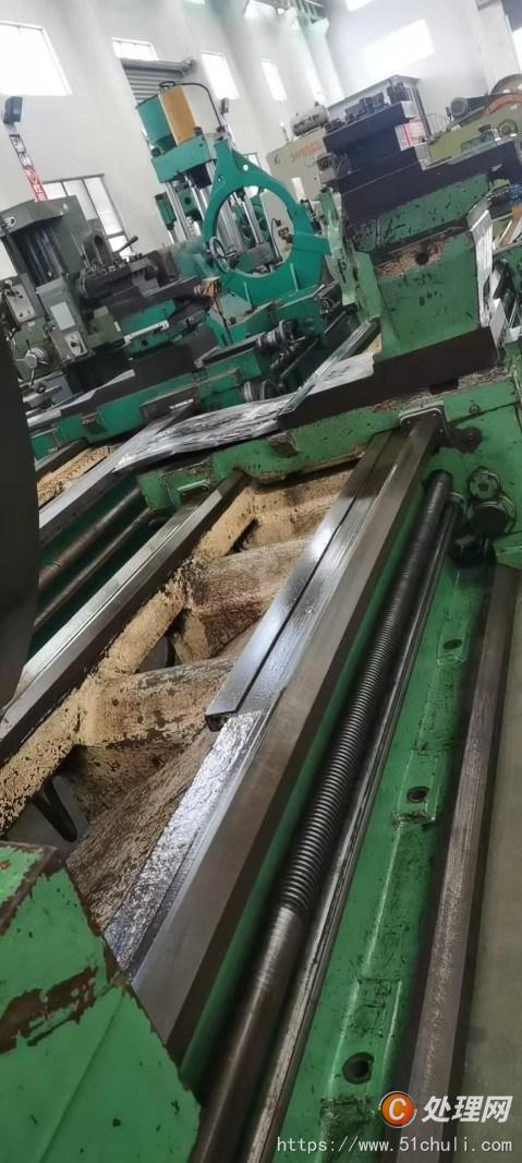 二手車(chē)床