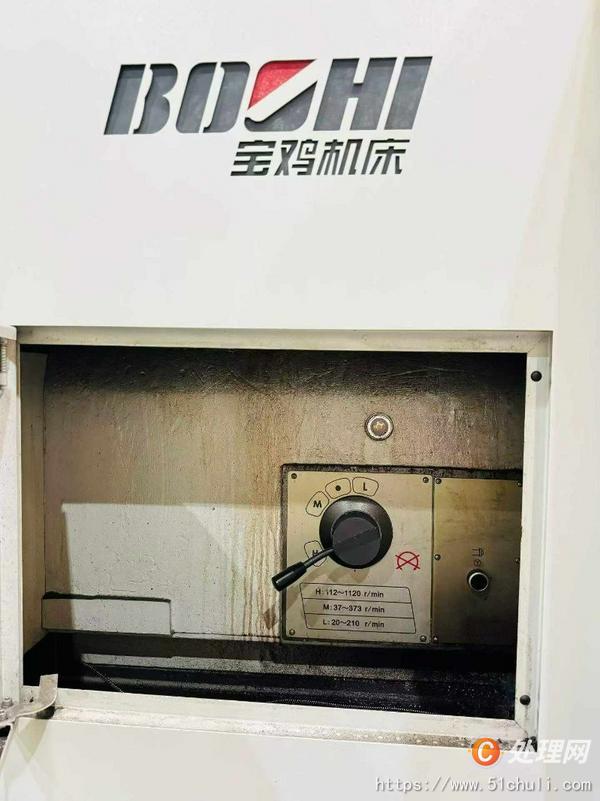 二手?jǐn)?shù)控車床