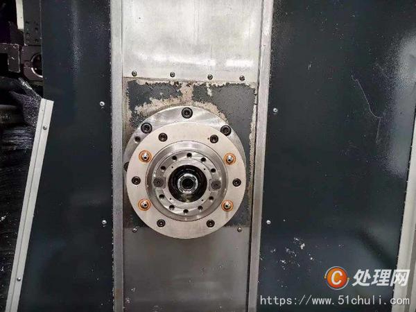 二手加工中心