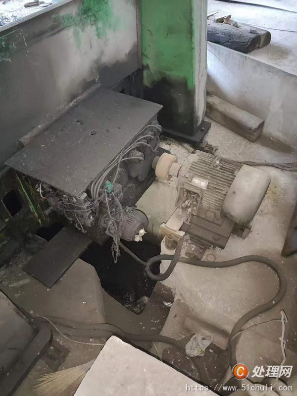 二手立式車床