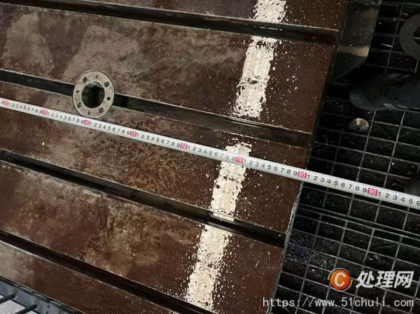 二手加工中心