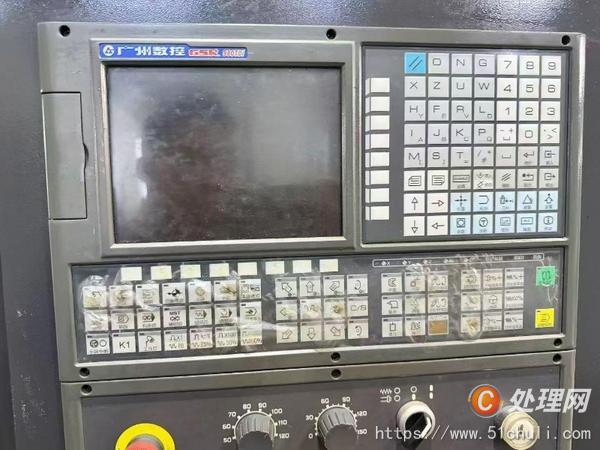 二手?jǐn)?shù)控車床