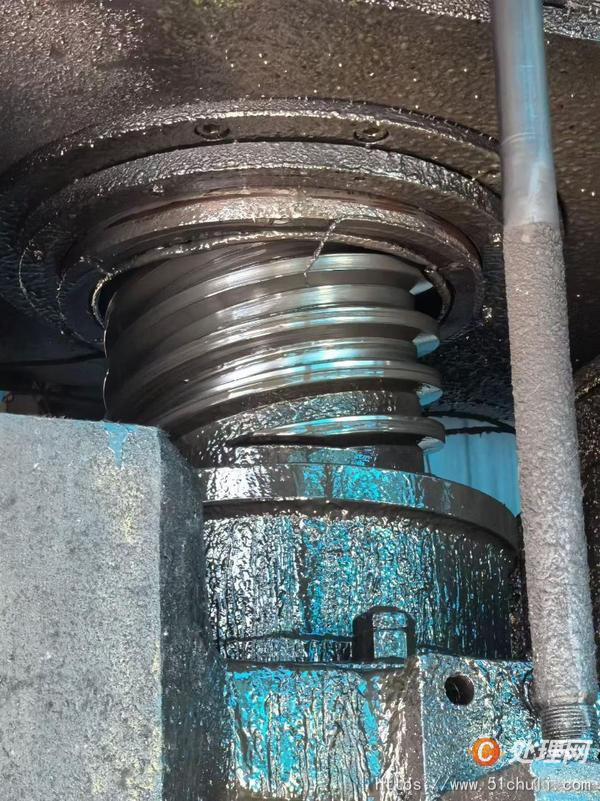 二手壓力機
