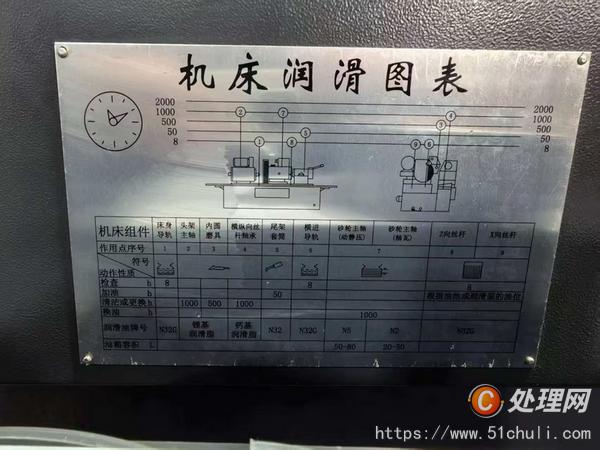 二手外圓磨床