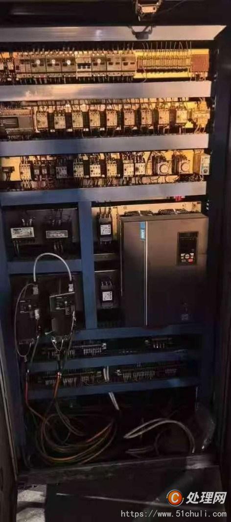 二手立式車床