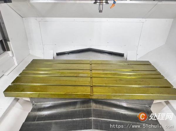 二手加工中心