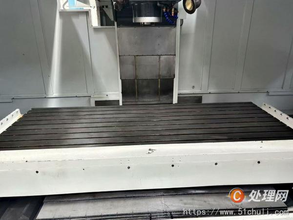 二手加工中心