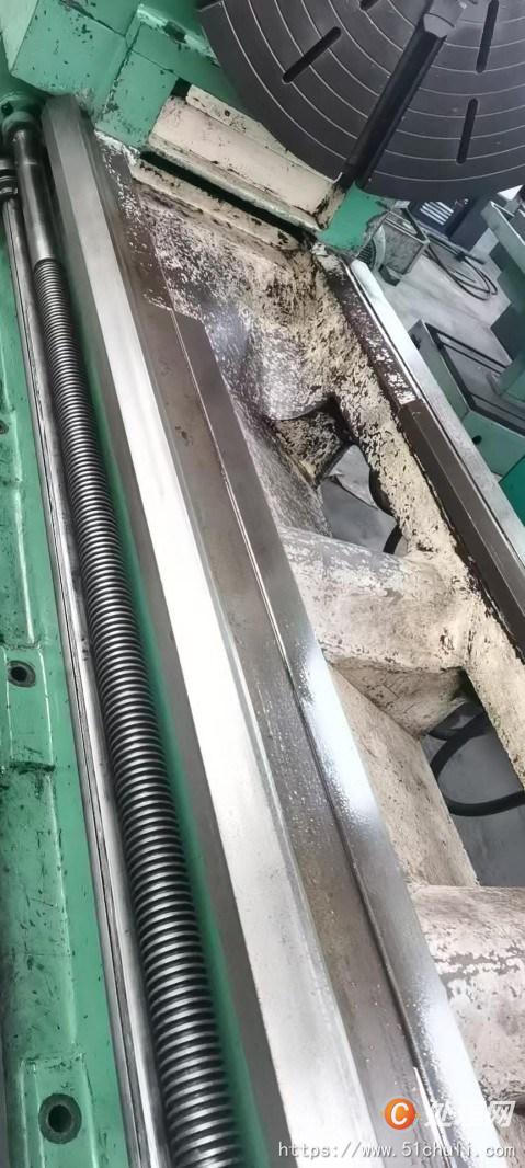 二手車(chē)床