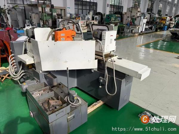 二手外圓磨床